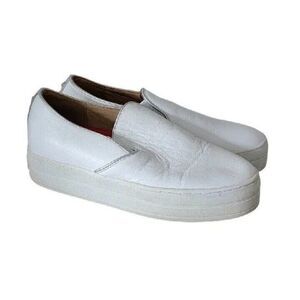 Skechers Womens Sneakers Size 8 Uplift Trainers White